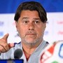 Pochettino attacca: "Il Chelsea di Conte violava regole finanziarie, irregolare vittoria in Premier del 2017" Pochettino attacca: "Il Chelsea di Conte violava regole finanziarie, irregolare vittoria in Premier del 2017"