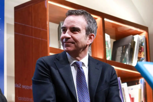 Occhiuto “Un errore rincorrere Vannacci, la risorsa del Centrodestra è Meloni”