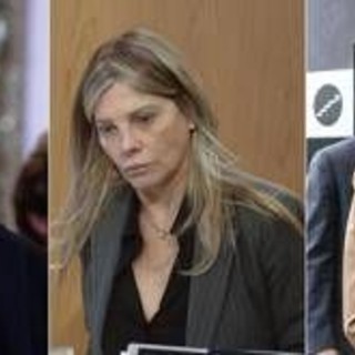 Delmastro si dimette: "Ho commesso una leggerezza". Lascia anche il capo di gabinetto Bartolozzi. Meloni: "Auspico stessa scelta da Santanchè"