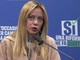 Referendum, Meloni: "Nessuno ha in mente di liberarsi della magistratura, riforma traguardo epocale"
