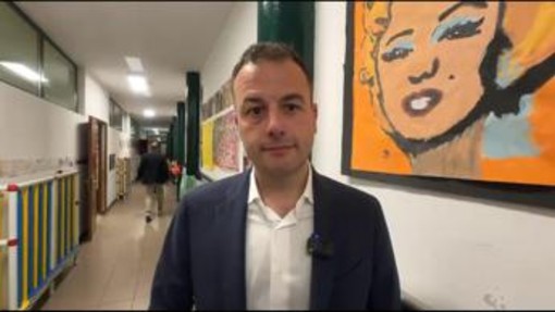 Infanzia, Venturini: "Partnership tra imprese e sociale fondamentale per il territorio" Infanzia, Venturini: "Partnership tra imprese e sociale fondamentale per il territorio"