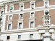Choc al Viminale, dipendente si lancia dal quarto piano e muore Choc al Viminale, dipendente si lancia dal quarto piano e muore