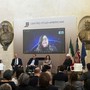 Spazio, la sfida della frammentazione europea e la necessità di un capitale paziente Spazio, la sfida della frammentazione europea e la necessità di un capitale paziente