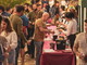 'WineAround in Riviera 2024' nei Giardini della Casa Valdese di Vallecrosia