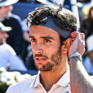 Musetti 'vede' il ritorno in campo dopo l'infortunio, parteciperà al torneo di Washington