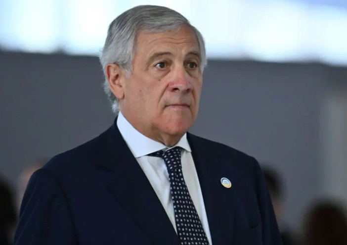 Governo, Tajani “Nessuno pensa a elezioni anticipate” Governo, Tajani “Nessuno pensa a elezioni anticipate”