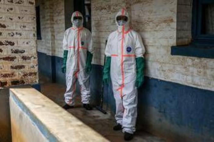 Ebola, Oms: "L'epidemia è estremamente grave e difficile". In Congo oltre 900 casi sospetti