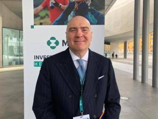 Cattani (Farmindustria): "Testo unico per superare payback e nuove sfide" Cattani (Farmindustria): "Testo unico per superare payback e nuove sfide"