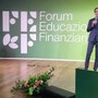 Formazione: Lella (Aief), ‘serve informazione finanziaria semplice e accessibile’
