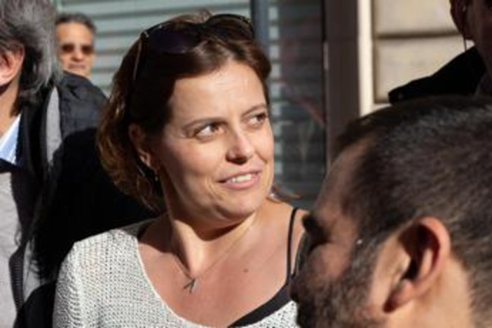 Ilaria Salis condannata, Gasparri: "Predica i diritti e li ignora". Rampelli: "Sotto al rosso c'è sempre conto in banca"