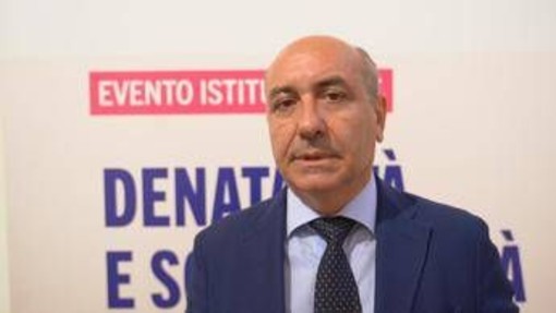 Fertilità, Rago (Asl Roma 2): "Equità accesso Pma sostiene crescita demografica" Fertilità, Rago (Asl Roma 2): "Equità accesso Pma sostiene crescita demografica"