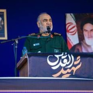 Attacco Israele a Iran, morto il falco dei Pasdaran Hossein Salami: chi era