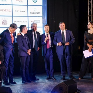 SHRO Gala Dinner, a Vico Equense raccolti 200.000 euro per la ricerca oncologica