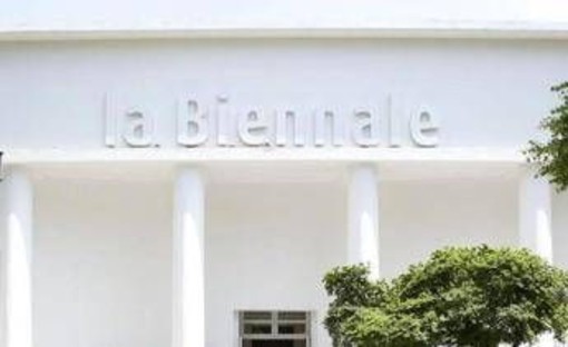 Biennale Arte, Giuli: "Buttafuoco? Gli ho scritto un messaggio ma non ha risposto"