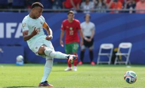 Mondiali 2026, Francia-Spagna: Mbappé sfida Yamal per la finale, Bleus favoriti su Sisal.it ma la Roja cerca la terza vittoria consecutiva Mondiali 2026, Francia-Spagna: Mbappé sfida Yamal per la finale, Bleus favoriti su Sisal.it ma la Roja cerca la terza vittoria consecutiva