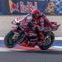 Gp Misano, Marquez domina gara sprint davanti a Bezzecchi: l'ordine di arrivo e come cambia la classifica Gp Misano, Marquez domina gara sprint davanti a Bezzecchi: l'ordine di arrivo e come cambia la classifica