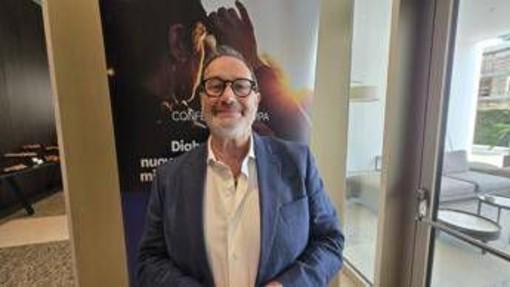 Obesità, Linoci (Fiao): "Assistiamo a innovazione culturale in terapie" Obesità, Linoci (Fiao): "Assistiamo a innovazione culturale in terapie"