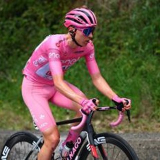 Giro d'Italia 2024, oggi sesta tappa: orario, come vederla in tv e streaming