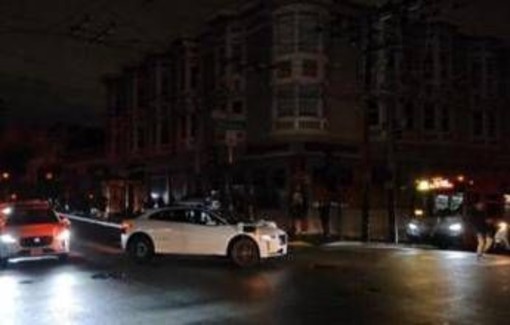 Black out a San Francisco, più di 100mila persone al buio