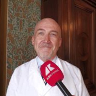 Malattie rare: Zecca (San Matteo), “La terapia genica rappresenta una svolta per talassemia e anemia falciforme” Malattie rare: Zecca (San Matteo), “La terapia genica rappresenta una svolta per talassemia e anemia falciforme”