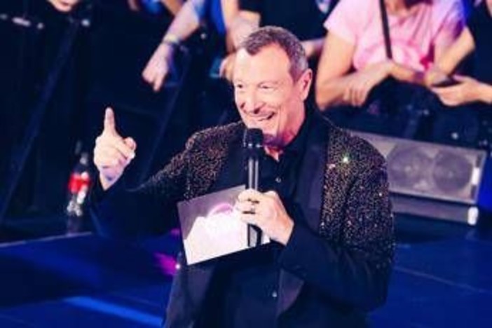 Amadeus torna in Rai? Di Liberatore chiarisce: "Nessun dialogo in cantiere" Amadeus torna in Rai? Di Liberatore chiarisce: "Nessun dialogo in cantiere"