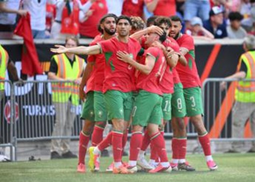 Mondiali, oggi Marocco-Scozia - Diretta