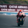 Marc Marquez vince la sprint in Ungheria, Bezzecchi chiude terzo Marc Marquez vince la sprint in Ungheria, Bezzecchi chiude terzo