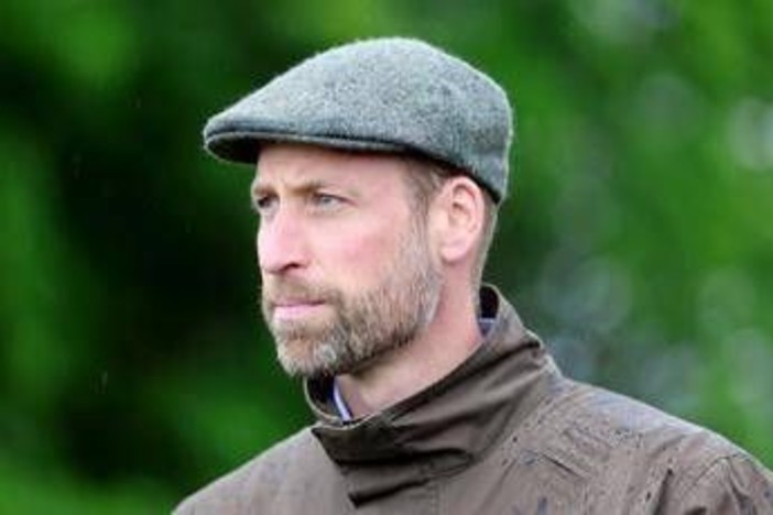 Lotta al cambiamento climatico, William: "Fare più in fretta, non c'è più tempo"