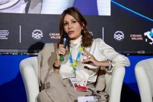 Santanchè: "Overtourism? Italia nazione di qualità, importante spesa procapite che crea valore" Santanchè: "Overtourism? Italia nazione di qualità, importante spesa procapite che crea valore"