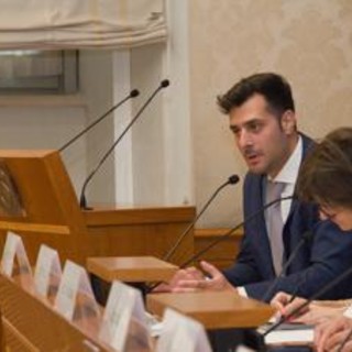 Edilizia, Di Francesco (Velux): "Luce e ventilazione naturale elementi di un unico sistema progettuale" Edilizia, Di Francesco (Velux): "Luce e ventilazione naturale elementi di un unico sistema progettuale"