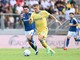 Primo ko per il Como, steso 2-0 dal Frosinone con Calò e Kvernadze Primo ko per il Como, steso 2-0 dal Frosinone con Calò e Kvernadze
