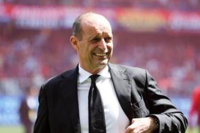 Allegri al Napoli? Da "Acciughina ingiocabile" a "esperto vincente", Max 'agita' i tifosi azzurri in Parlamento