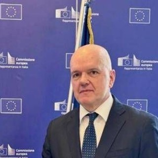 Casini (Commissione europea): 'Dalla sicurezza alla vita dei cittadini, delineato il programma dell’Ue' Casini (Commissione europea): 'Dalla sicurezza alla vita dei cittadini, delineato il programma dell’Ue'