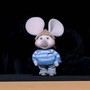 E' morto Peppino Mazzullo, voce storica di Topo Gigio E' morto Peppino Mazzullo, voce storica di Topo Gigio