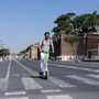 Monopattini, oggi scatta l'assicurazione: ma solo uno su dieci ha la targa Monopattini, oggi scatta l'assicurazione: ma solo uno su dieci ha la targa
