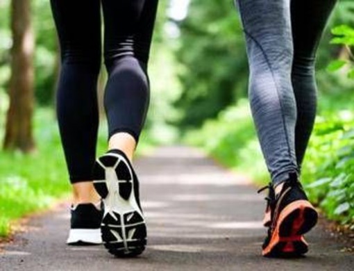 Camminare meglio, 5 consigli per rendere più efficace il walking