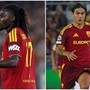 Roma, Gasperini: "Koné tornerà prima della sosta, Dybala ci sarà a Napoli" Roma, Gasperini: "Koné tornerà prima della sosta, Dybala ci sarà a Napoli"