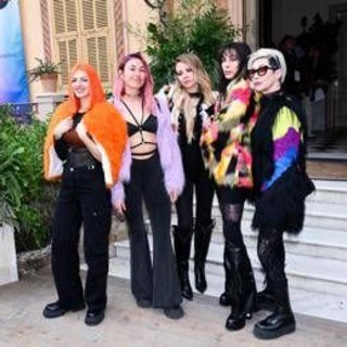 Sanremo 2026, Bambole di Pezza: la band femminista con 'Resta con me' Sanremo 2026, Bambole di Pezza: la band femminista con 'Resta con me'