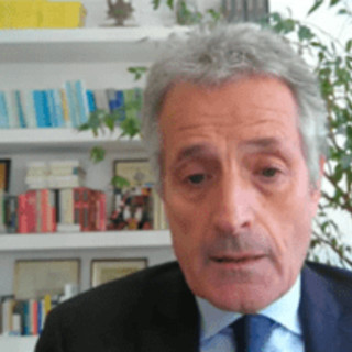 Terre rare e materiali critici: per De Santoli l’autonomia passa dal riciclo. “Italia hub strategico” Terre rare e materiali critici: per De Santoli l’autonomia passa dal riciclo. “Italia hub strategico”