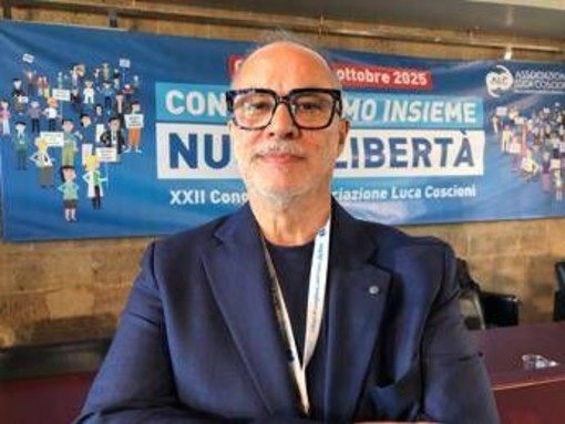 Fine vita, Massoli (Ass. Luca Coscioni): "Laura non sarà dimenticata, sua testimonianza combatte ancora per noi" Fine vita, Massoli (Ass. Luca Coscioni): "Laura non sarà dimenticata, sua testimonianza combatte ancora per noi"