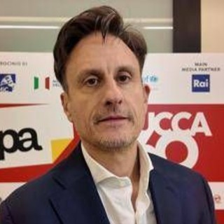 Vietina (Lucca Crea): "Fumetto su Hpv per una maggiore consapevolezza" Vietina (Lucca Crea): "Fumetto su Hpv per una maggiore consapevolezza"
