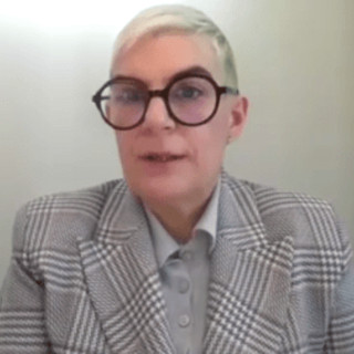 Malattie rare, Balsamo (Zambon): "Videoserie accende riflettori su storie di vita oltre la Sla" Malattie rare, Balsamo (Zambon): "Videoserie accende riflettori su storie di vita oltre la Sla"