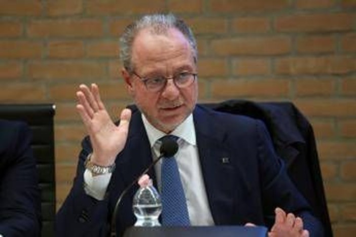 Referendum giustizia, Mulè: "Se vince No per prossimi 50 anni niente riforma giustizia e Costituzione antifascista inattuata" Referendum giustizia, Mulè: "Se vince No per prossimi 50 anni niente riforma giustizia e Costituzione antifascista inattuata"