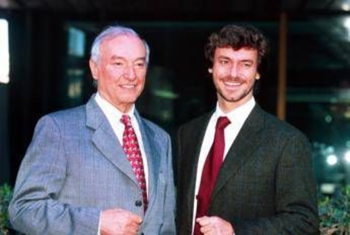 Tre anni senza Piero Angela, il ricordo di Alberto: "Tutto quello che mi manca..."