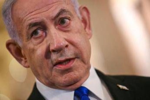 Gaza, Netanyahu accetta invito Trump nel Board of Peace Gaza, Netanyahu accetta invito Trump nel Board of Peace