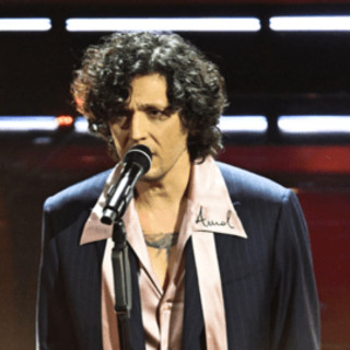 Sanremo 2026, Ermal Meta chi è: in gara con il brano 'Stella stellina'