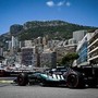 Formula 1, oggi si corre Gp Montecarlo - Diretta Formula 1, oggi si corre Gp Montecarlo - Diretta