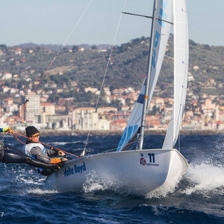 Vela: presentata questa mattina la trentaduesima edizione della Imperia Winter Regatta. Lo start domani