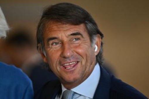 Carnevali: "Non si può dire no alla Juventus, ho accettato subito" Carnevali: "Non si può dire no alla Juventus, ho accettato subito"