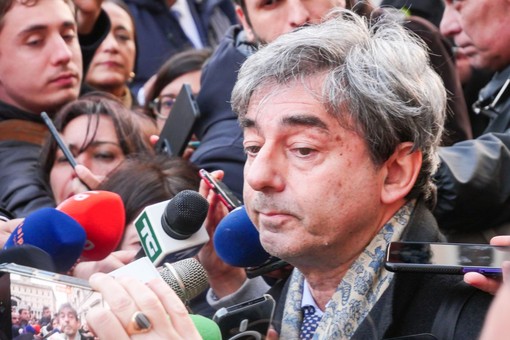 Giustizia, Parodi si dimette da presidente dell’Anm